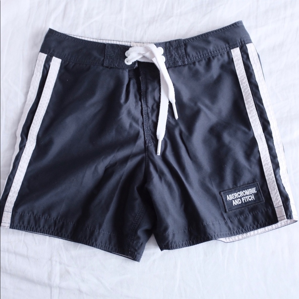 [Abercrombie & Fitch] Swim Shorts
